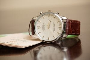 orologio usato