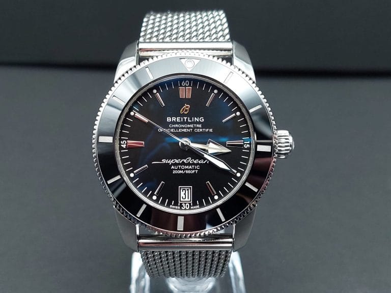 Breitling Superocean Réf. AB2010