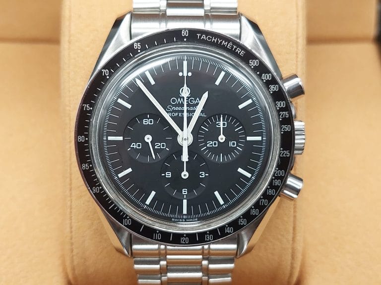 Omega Speedmaster 145.022