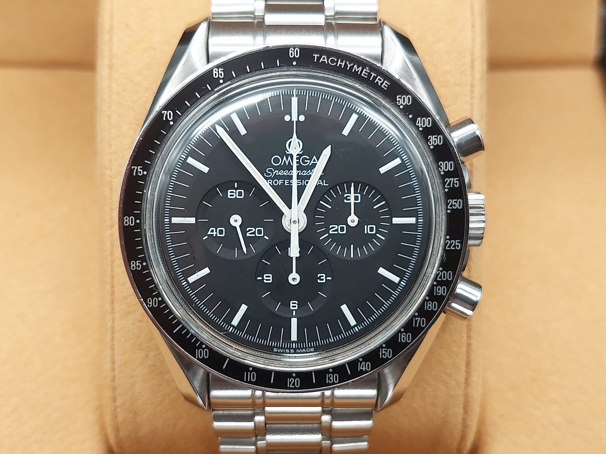 Omega speedmaster 1997 sale
