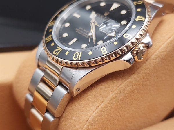 Rolex GMT 16713