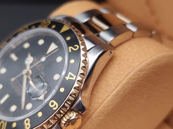 Rolex GMT 16713