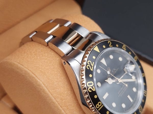 Rolex GMT 16713