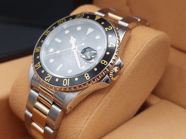 Rolex GMT 16713