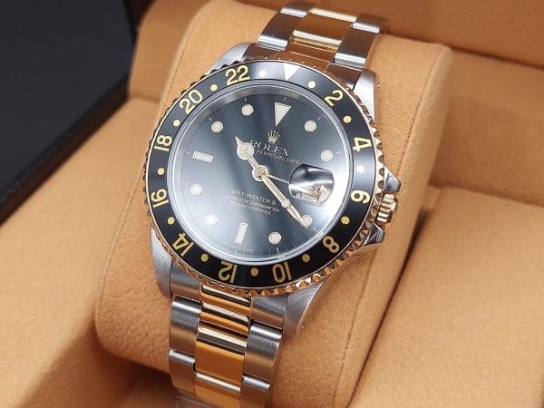 Rolex GMT 16713