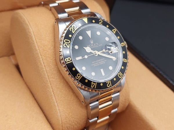 Rolex GMT 16713