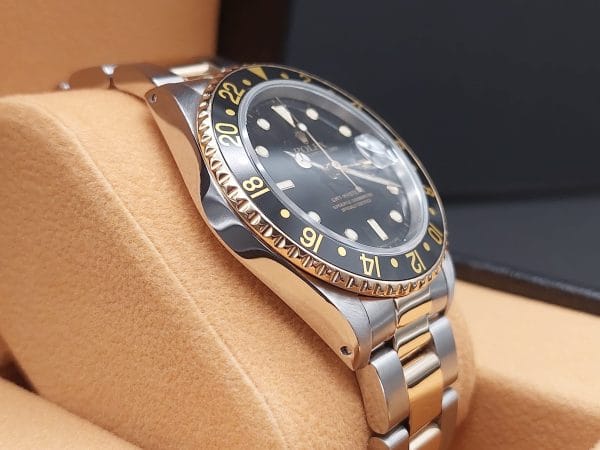 Rolex GMT 16713