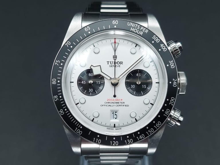 Tudor Black Bay 79360N