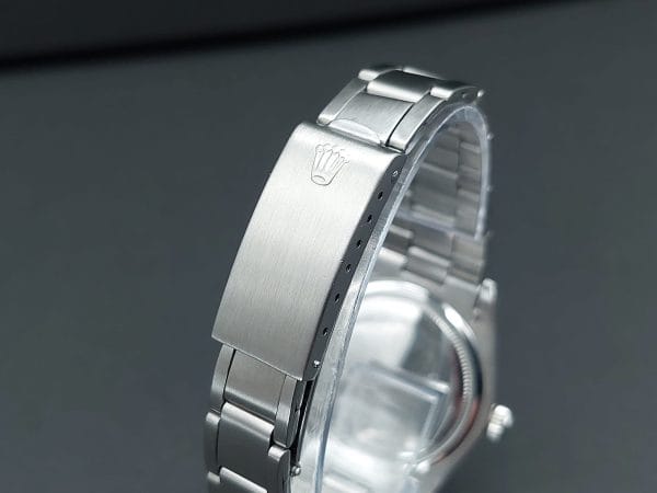 Rolex Oyster Perpetuo Data 1501