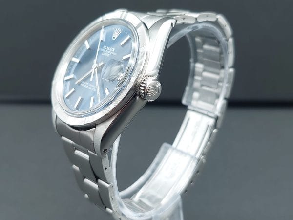 Rolex Oyster Perpetual Date 1501