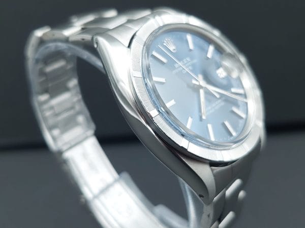 Rolex Oyster Perpetual Date 1501