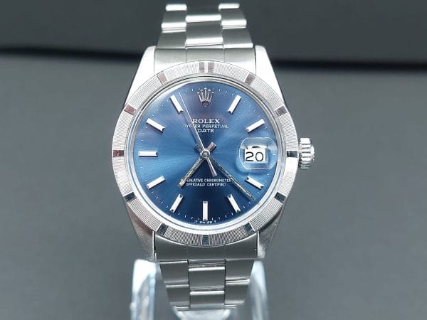 Rolex Oyster Perpetual Date 1501