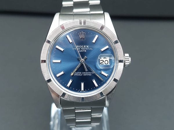 Rolex Oyster Perpetual Date 1501