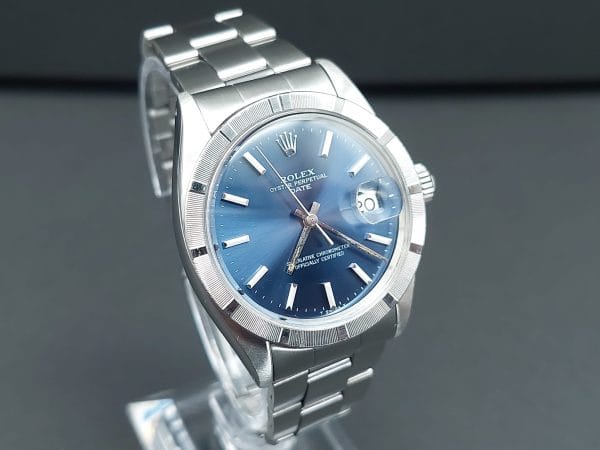 Rolex Oyster Perpetual Date 1501