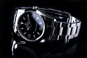 numeri di serie del rolex