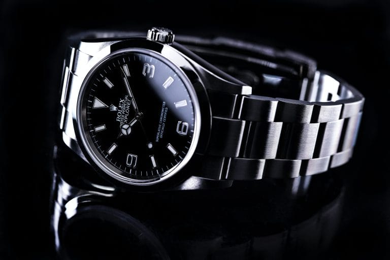 numeri di serie del rolex