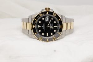 il mio rolex è reale