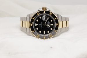 ma rolex est-elle réelle ?