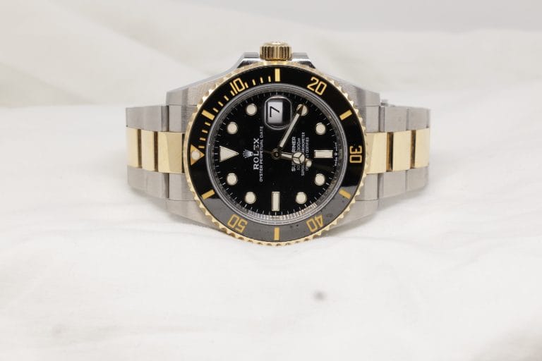 il mio rolex è reale