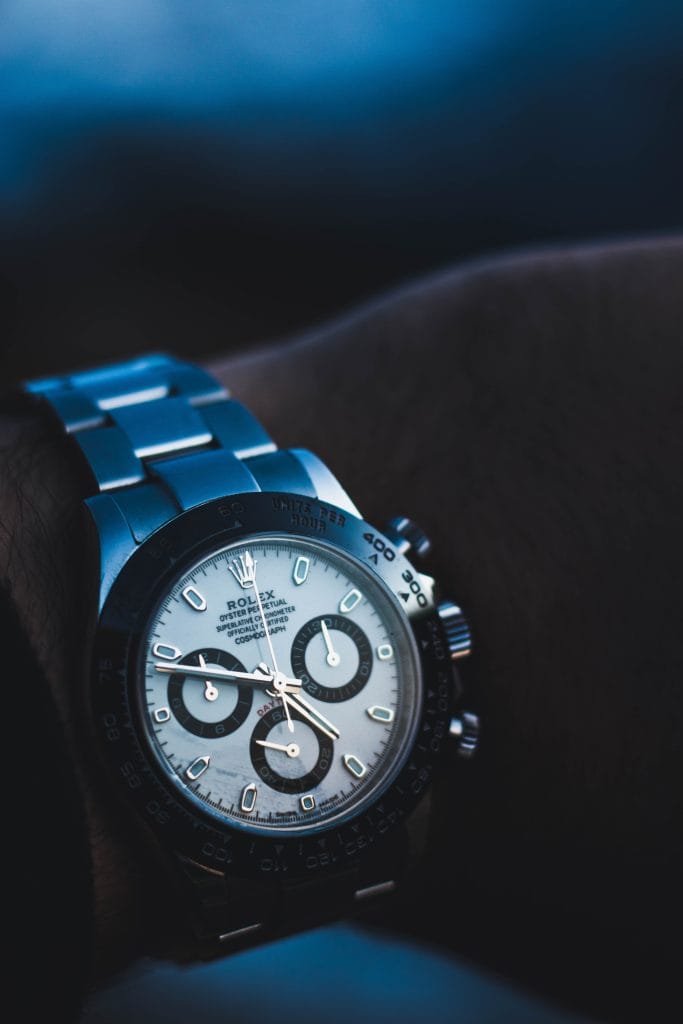 Rolex Modellnummern