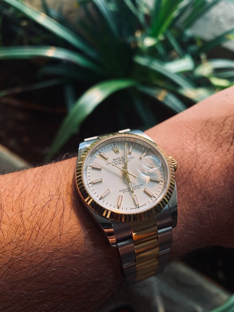 Waarde rolex datejust cheap