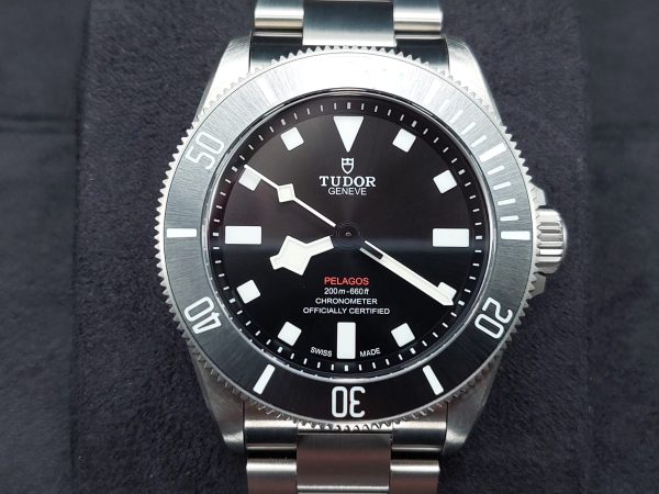 Tudor Pelagos 25407N
