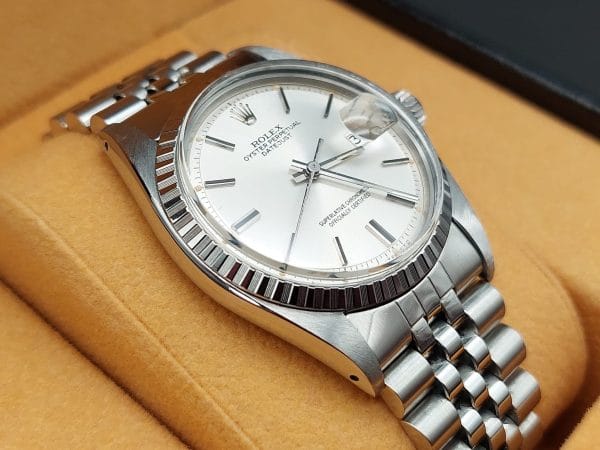 Rolex datejust 1603