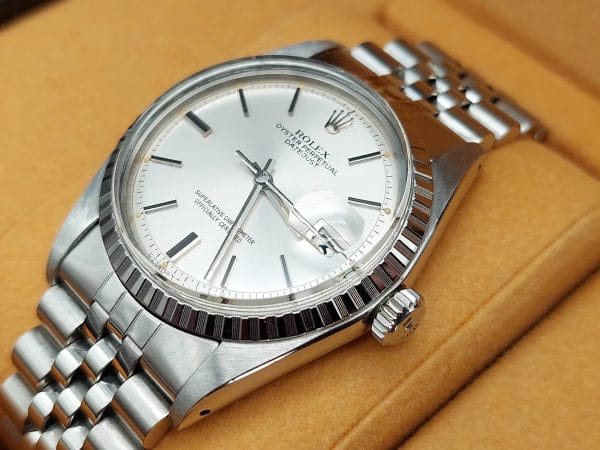 Rolex datejust 1603