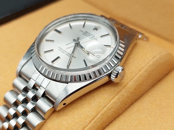 Rolex datejust 1603