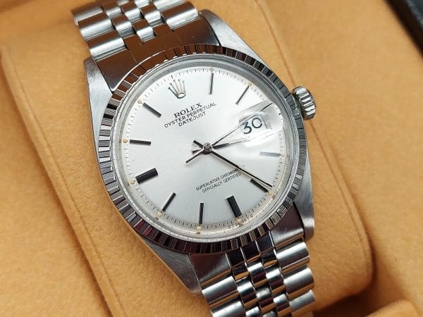 Rolex datejust 1603