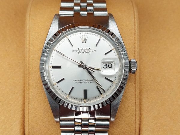 Rolex datejust 1603