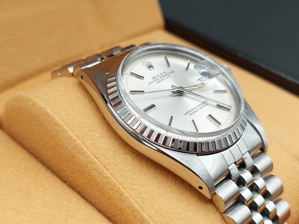 Rolex datejust 1603