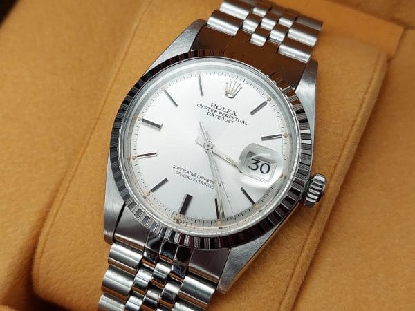 Rolex datejust 1603