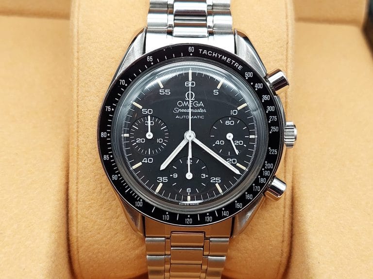 Omega Reduced 3510.50