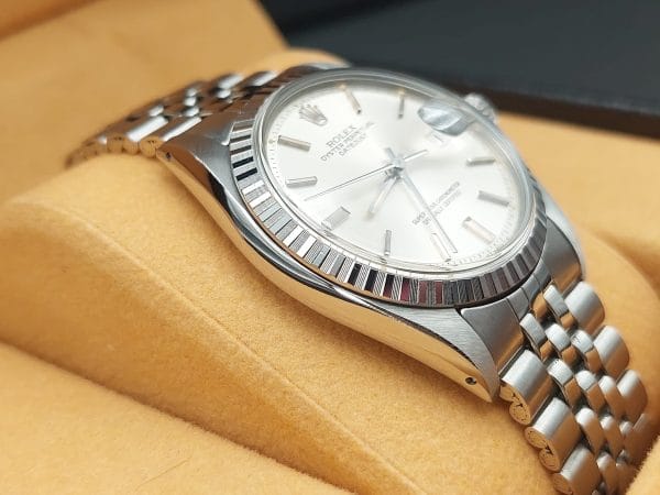 Rolex Datejust 1603