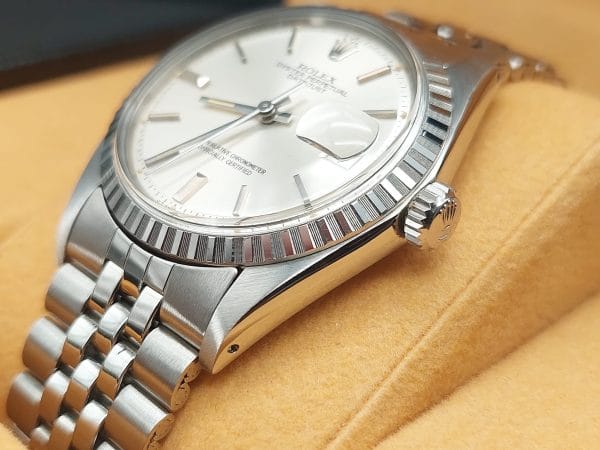 Rolex Datejust 1603