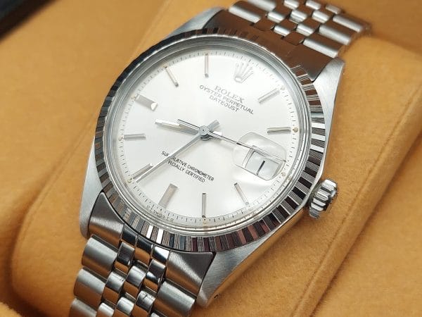 Rolex Datejust 1603