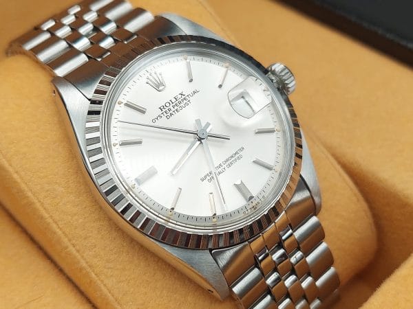 Rolex Datejust 1603