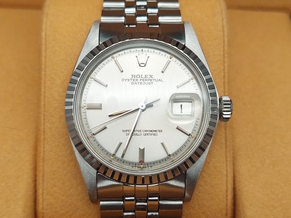 Rolex Datejust 1603