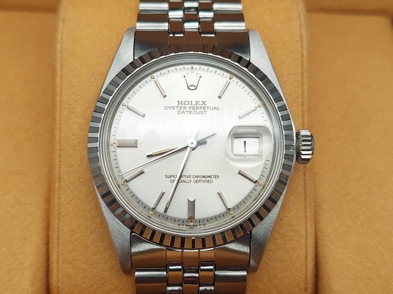 Rolex Datejust 1603