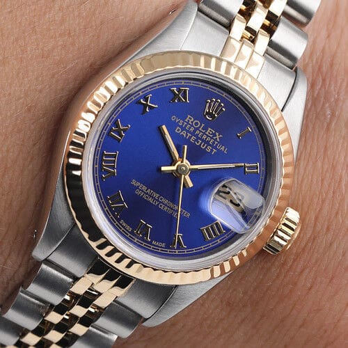 Rolex Lady Datejust