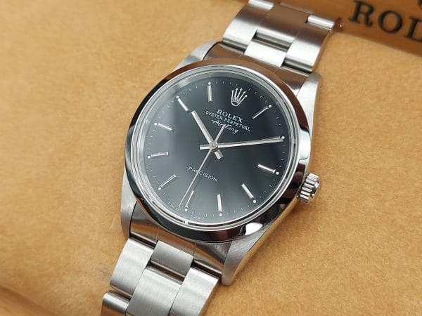 Rolex Air-King 14000