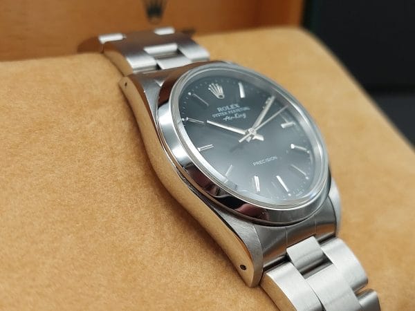 Rolex Air-King 14000