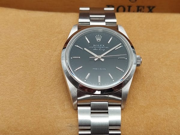 Rolex Air-King 14000