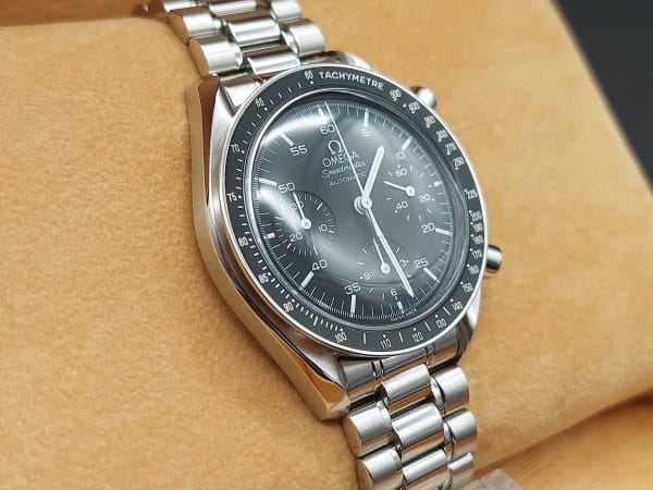 Omega Speedmaster Reduced 3510.50