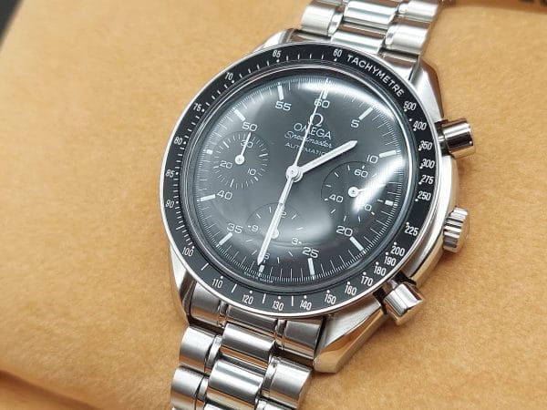 Omega Speedmaster Reduced 3510.50