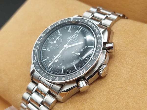 Omega Speedmaster Reduced 3510.50