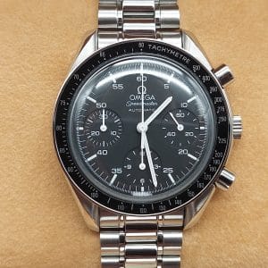 Omega Speedmaster Reduced 3510.50