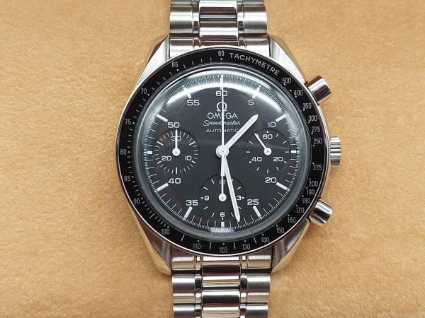 Omega Speedmaster Reduced 3510.50