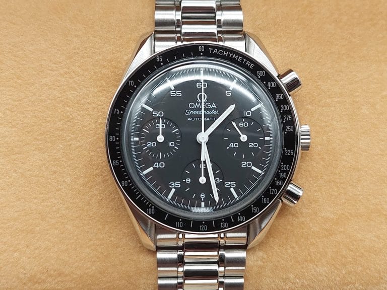 Omega Speedmaster Ridotto 3510,50